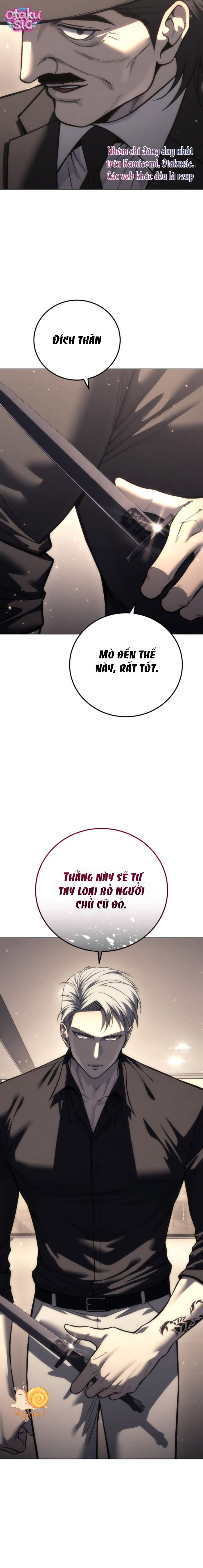 Red Shirt - Chap 74 - Trang 14
