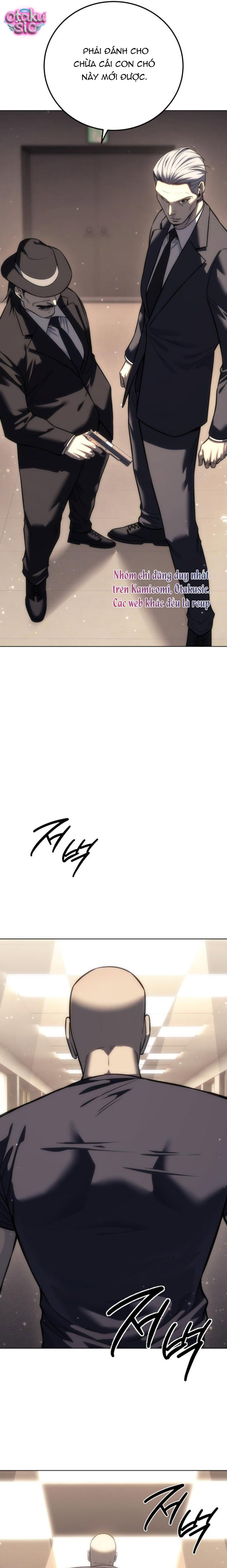 Red Shirt - Chap 74 - Trang 15