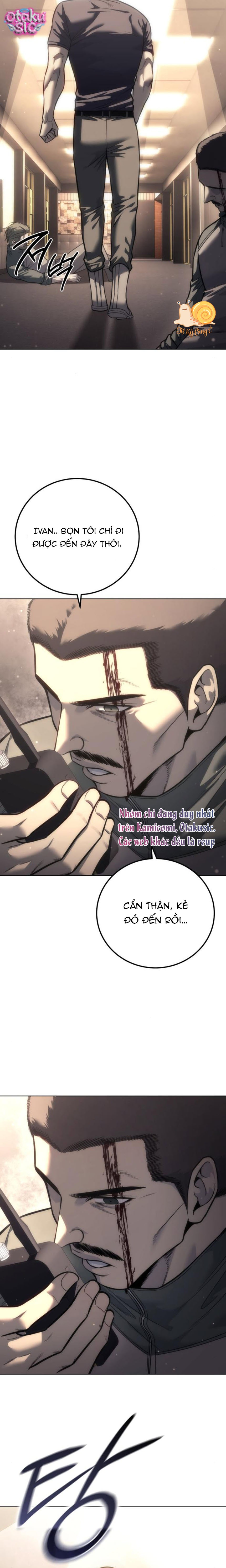 Red Shirt - Chap 74 - Trang 16