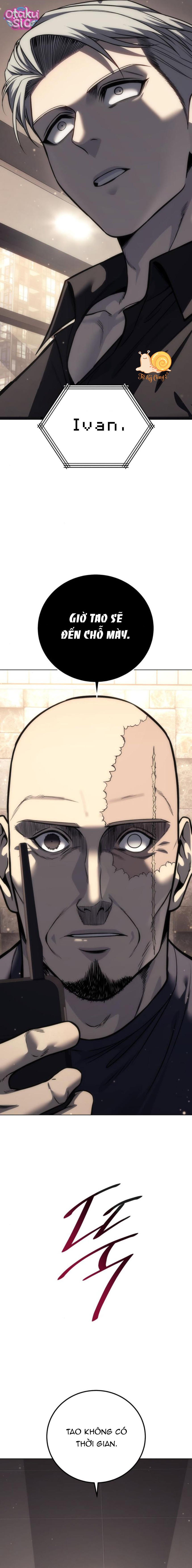 Red Shirt - Chap 74 - Trang 18