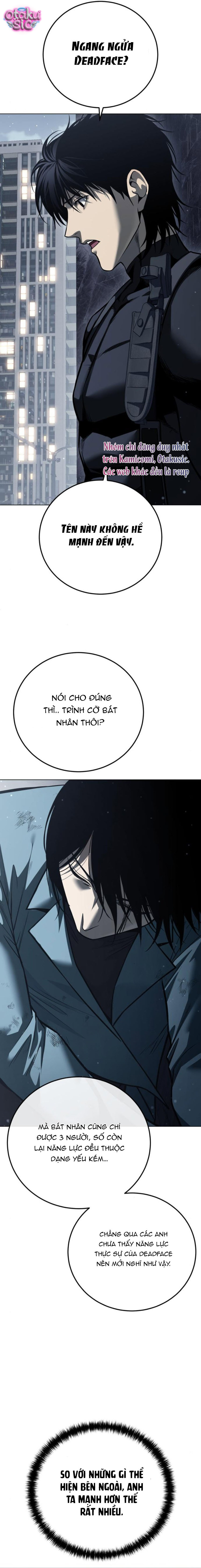 Red Shirt - Chap 74 - Trang 2