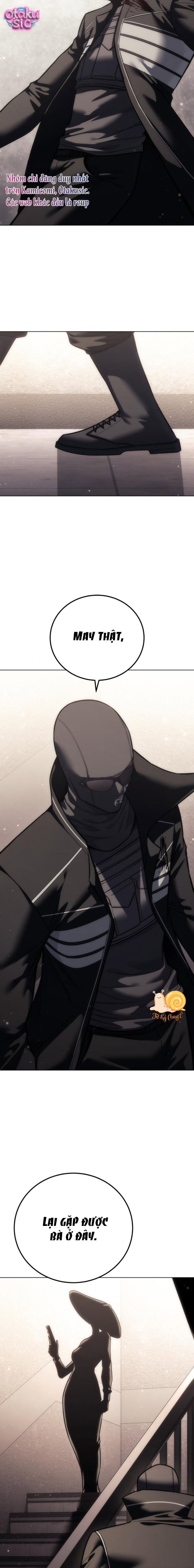 Red Shirt - Chap 74 - Trang 20