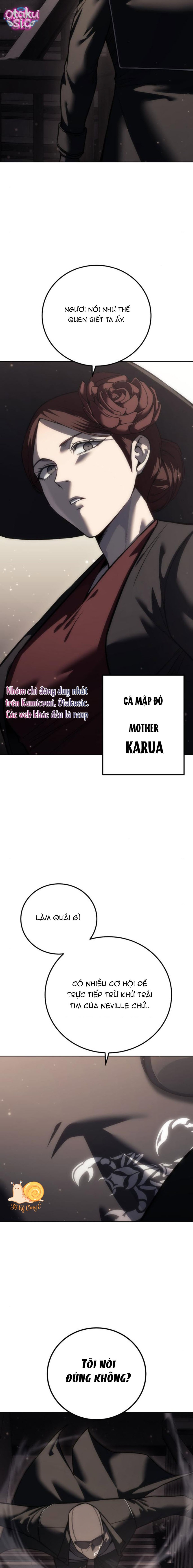 Red Shirt - Chap 74 - Trang 21