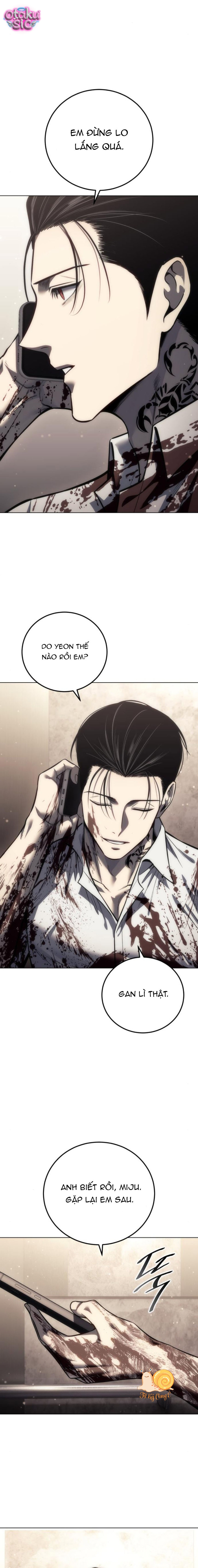 Red Shirt - Chap 74 - Trang 23