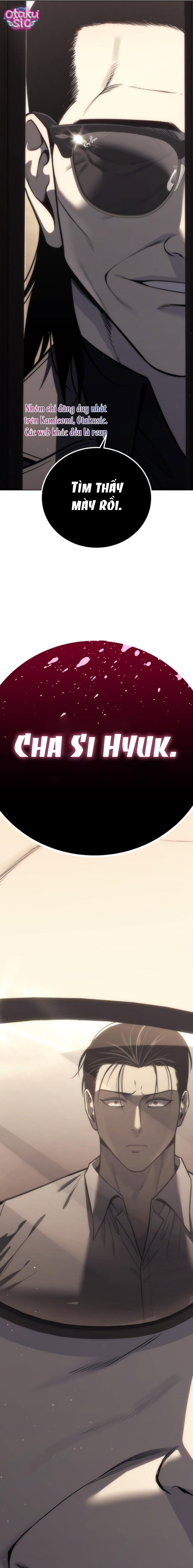 Red Shirt - Chap 74 - Trang 25
