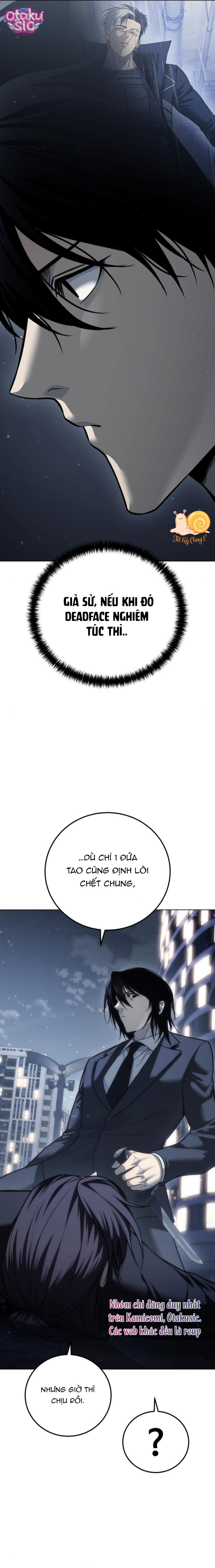 Red Shirt - Chap 74 - Trang 3