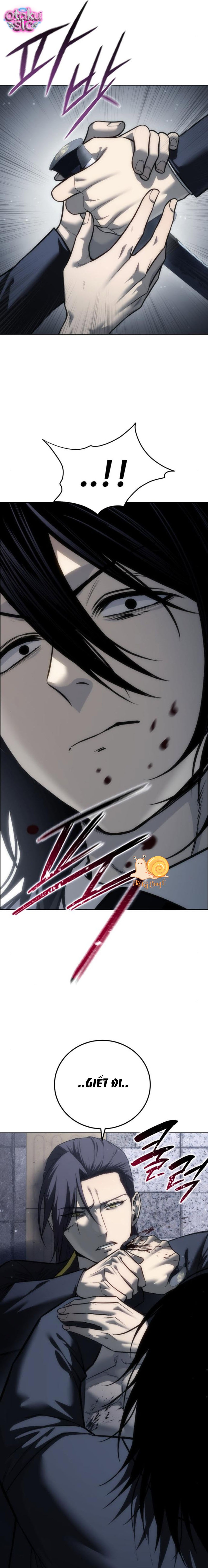 Red Shirt - Chap 74 - Trang 4