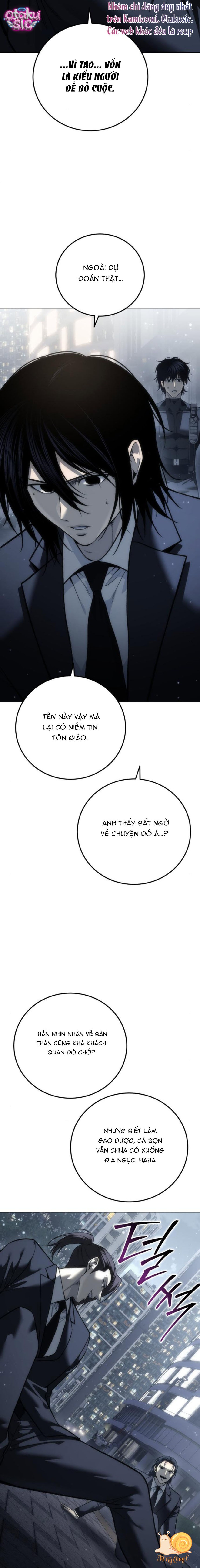 Red Shirt - Chap 74 - Trang 5