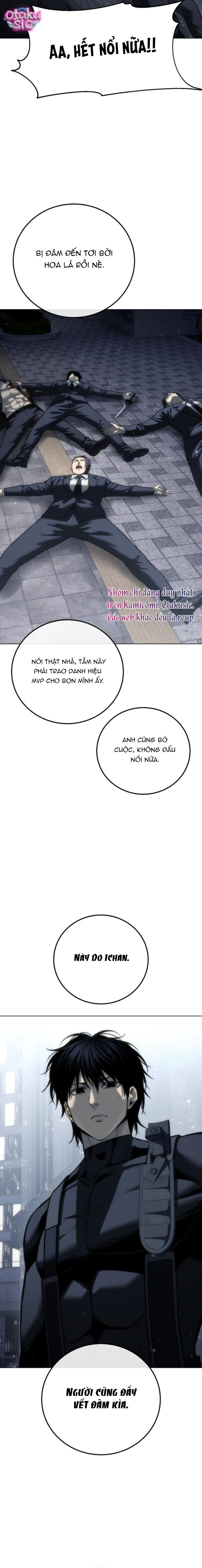 Red Shirt - Chap 74 - Trang 6