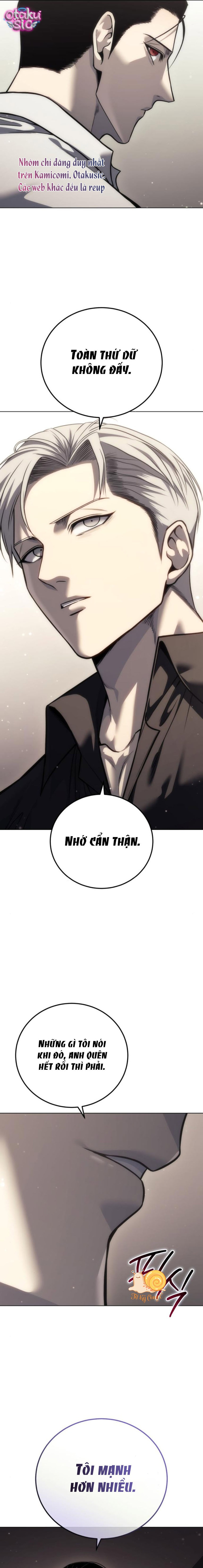 Red Shirt - Chap 74 - Trang 9