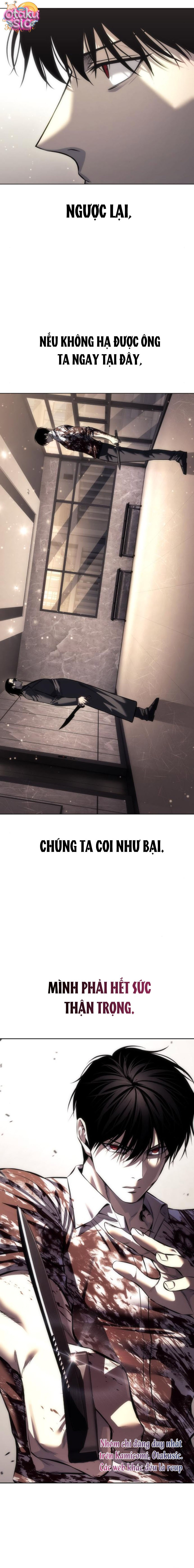 Red Shirt - Chap 75 - Trang 10