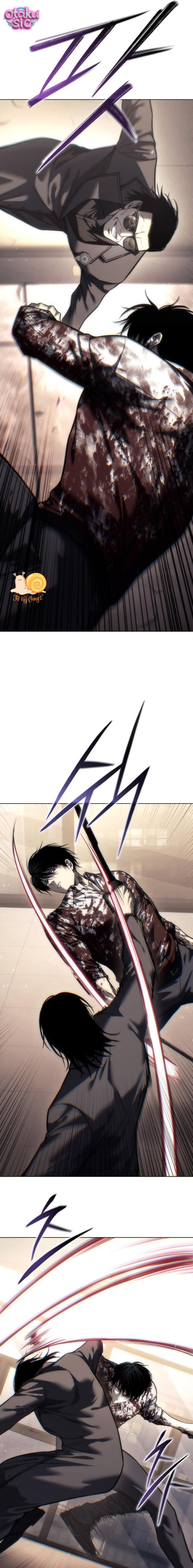 Red Shirt - Chap 75 - Trang 11
