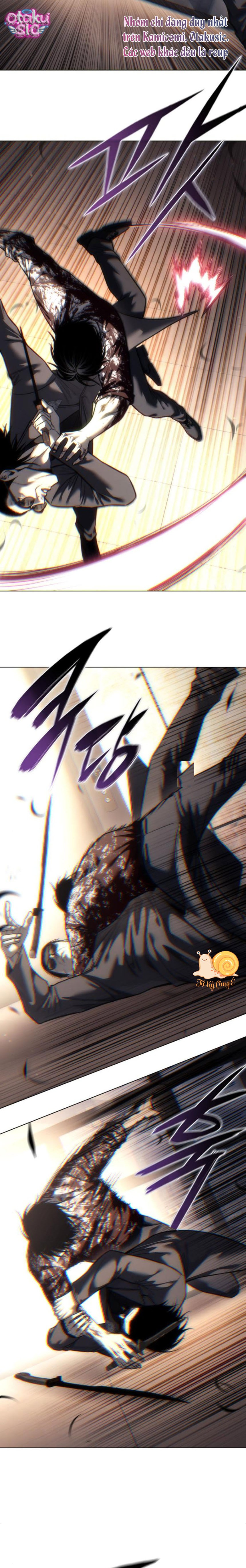 Red Shirt - Chap 75 - Trang 12
