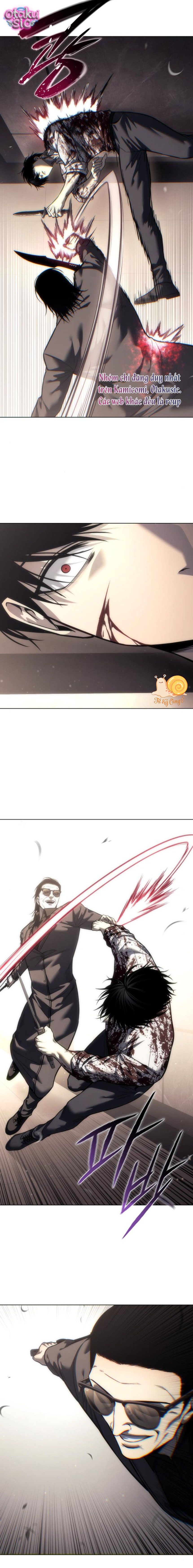 Red Shirt - Chap 75 - Trang 13
