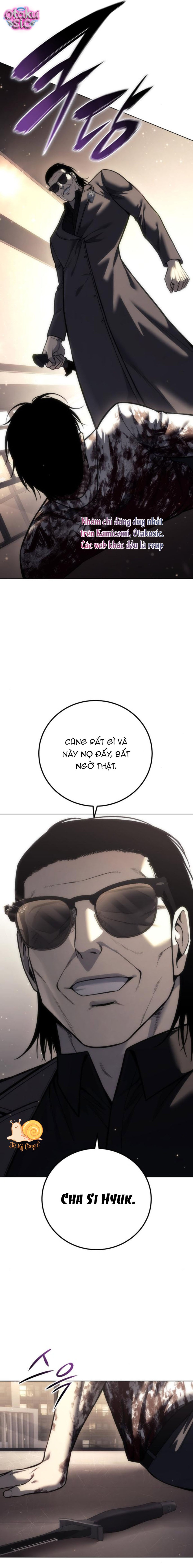 Red Shirt - Chap 75 - Trang 16