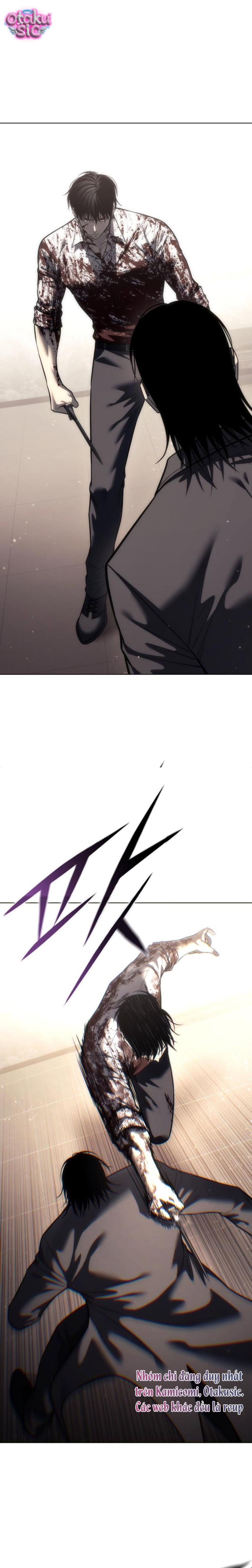 Red Shirt - Chap 75 - Trang 17