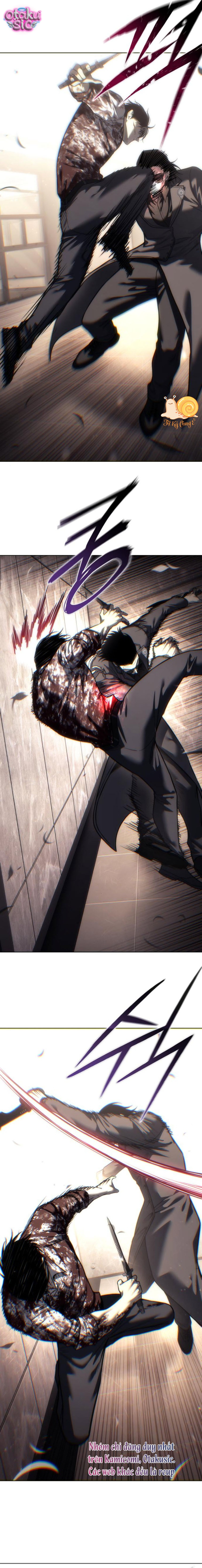 Red Shirt - Chap 75 - Trang 18
