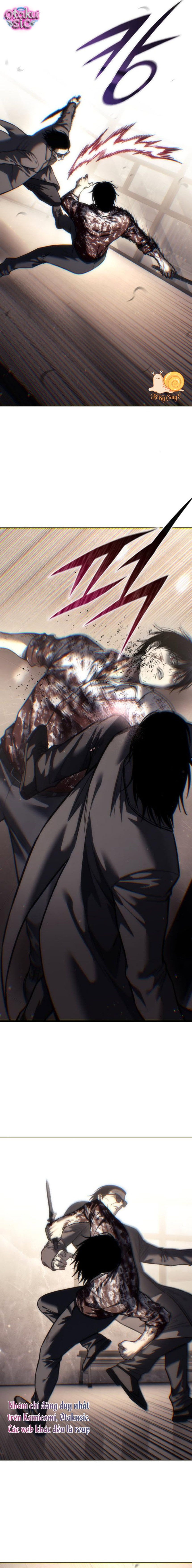 Red Shirt - Chap 75 - Trang 19