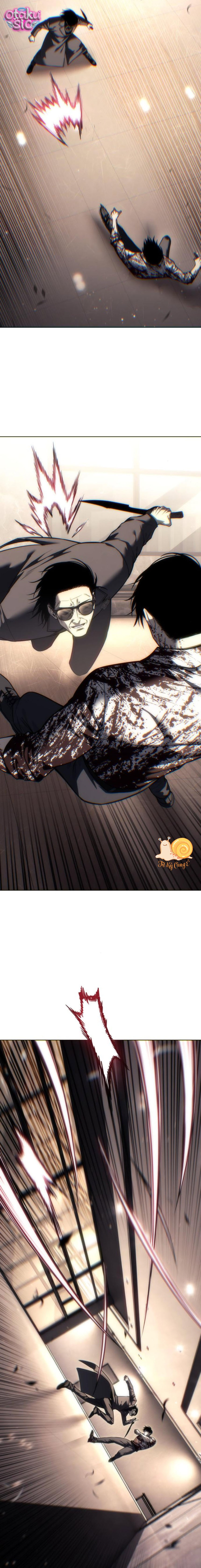 Red Shirt - Chap 75 - Trang 20