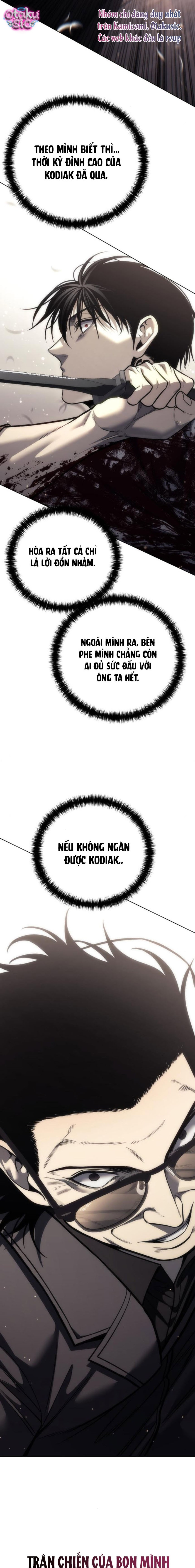 Red Shirt - Chap 75 - Trang 21