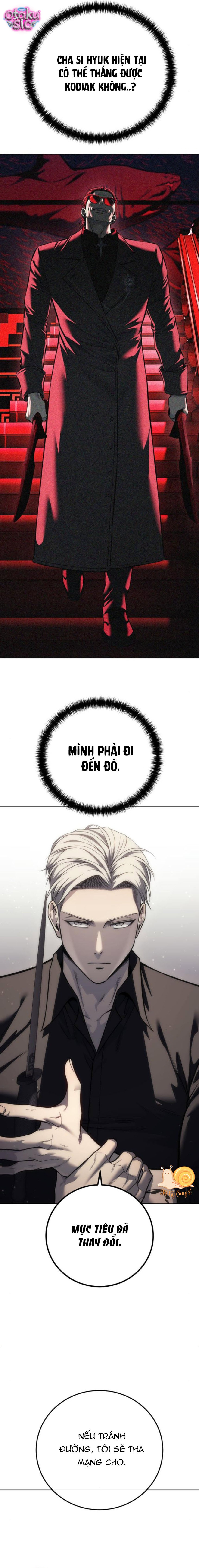 Red Shirt - Chap 75 - Trang 23