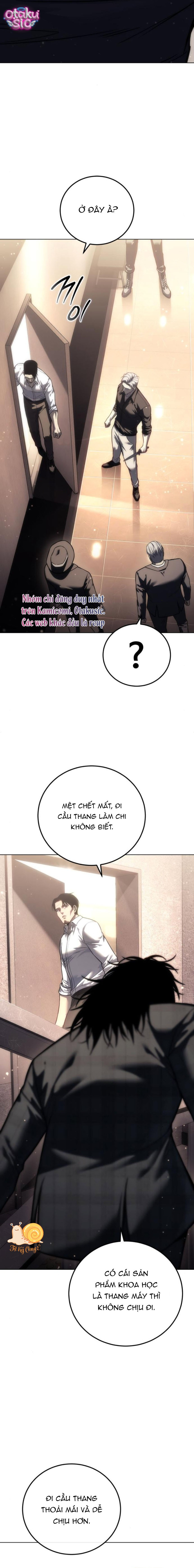 Red Shirt - Chap 75 - Trang 26
