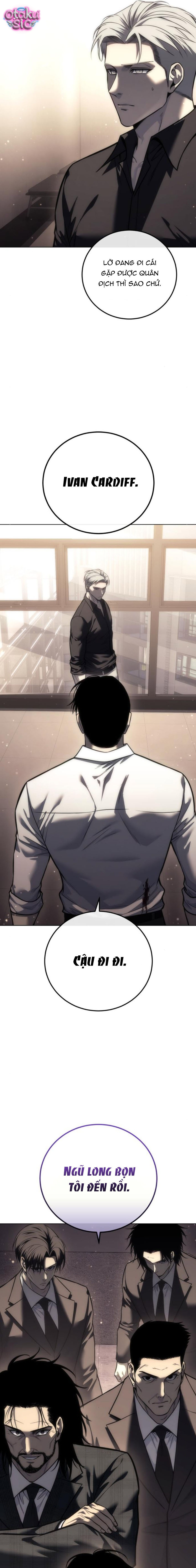 Red Shirt - Chap 75 - Trang 27