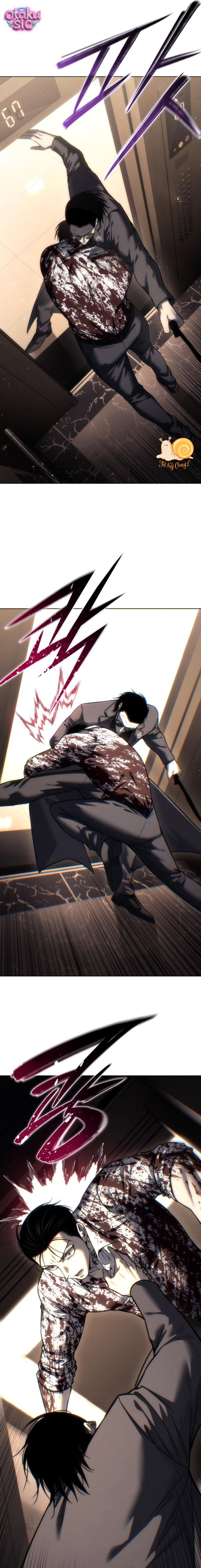 Red Shirt - Chap 75 - Trang 3