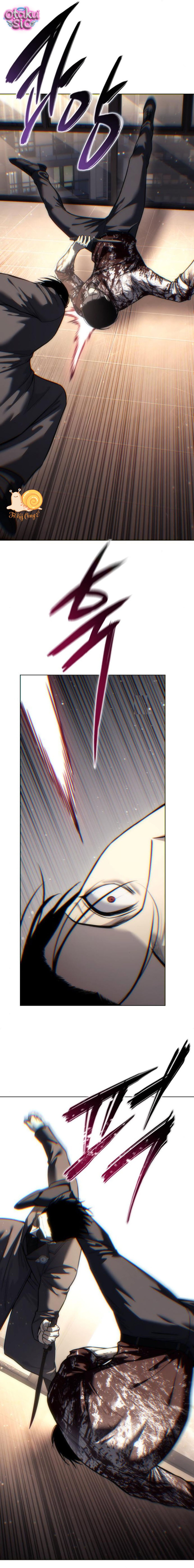 Red Shirt - Chap 75 - Trang 5