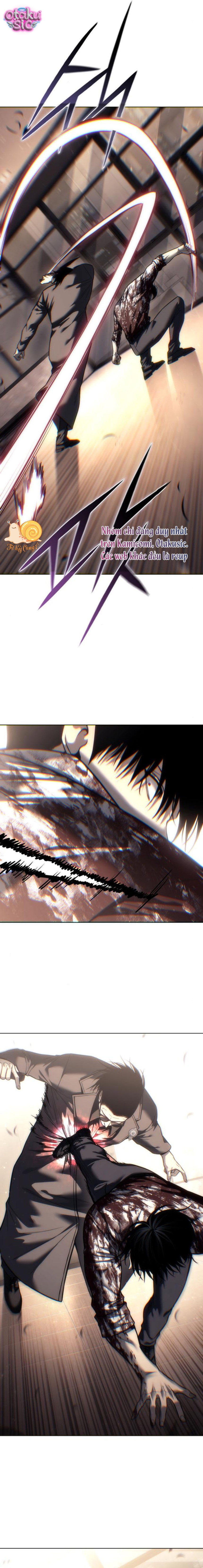 Red Shirt - Chap 75 - Trang 6