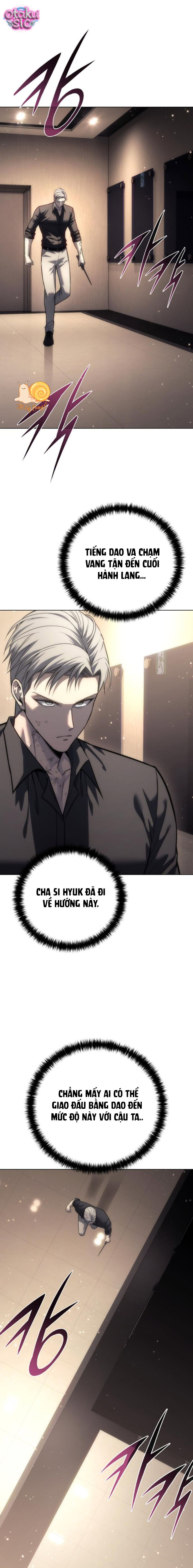 Red Shirt - Chap 76 - Trang 0