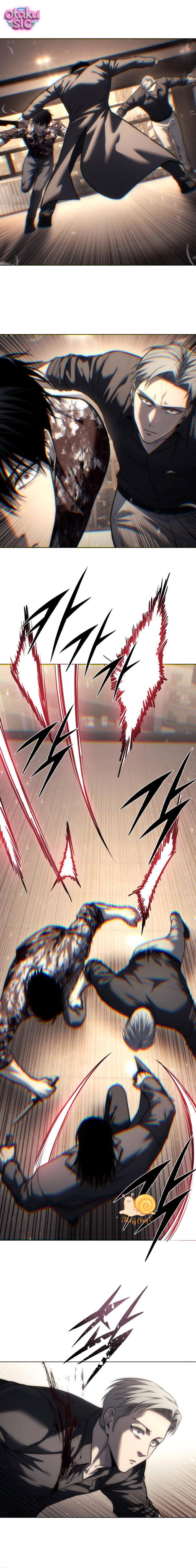 Red Shirt - Chap 76 - Trang 12