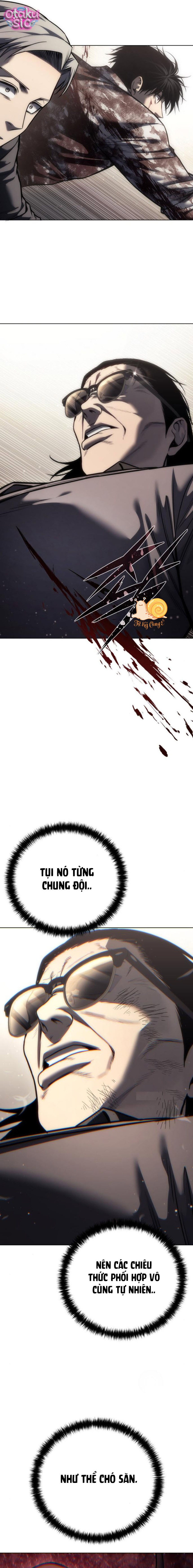 Red Shirt - Chap 76 - Trang 13