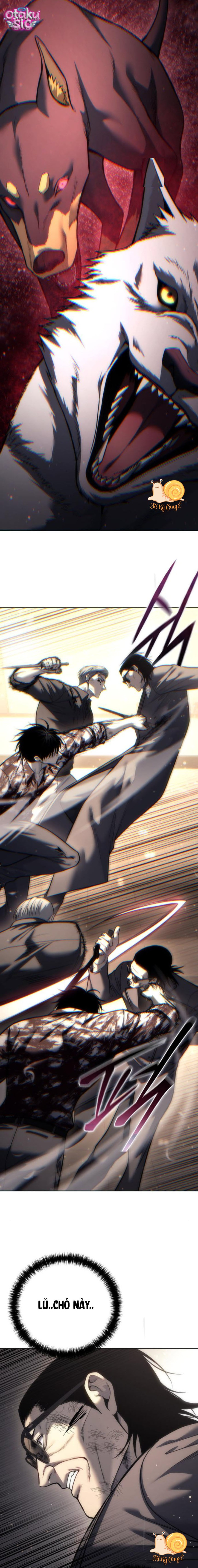 Red Shirt - Chap 76 - Trang 14