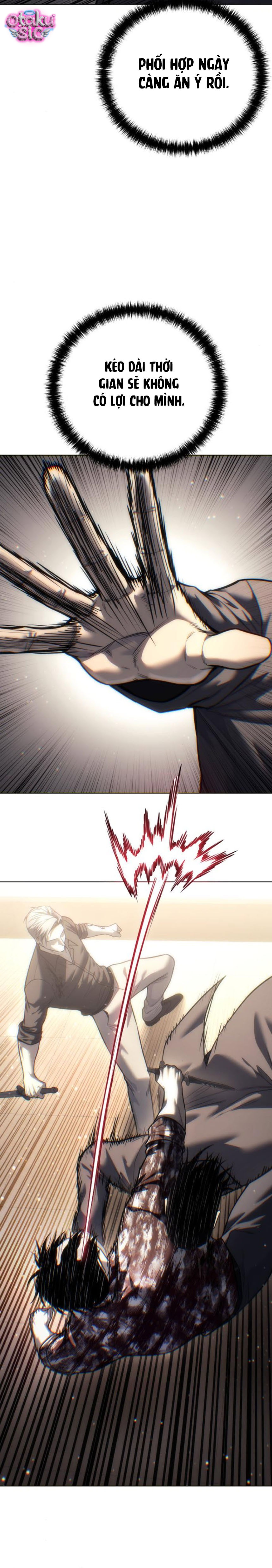Red Shirt - Chap 76 - Trang 15