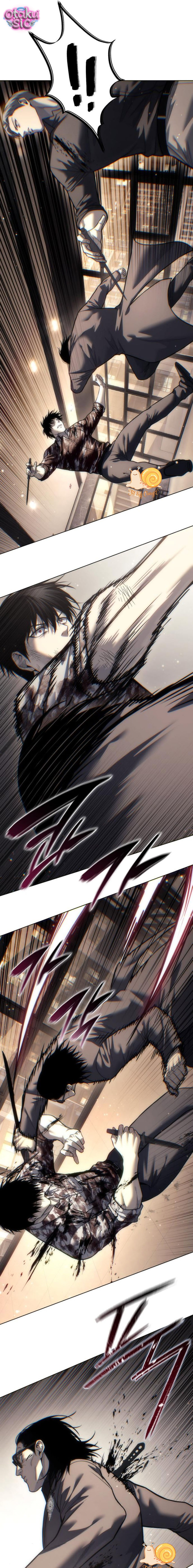 Red Shirt - Chap 76 - Trang 16