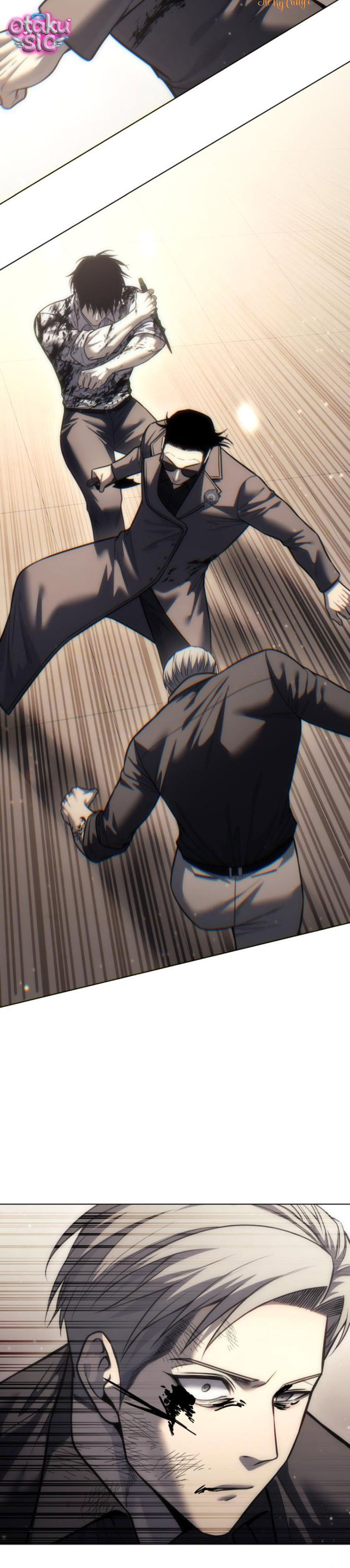 Red Shirt - Chap 76 - Trang 17