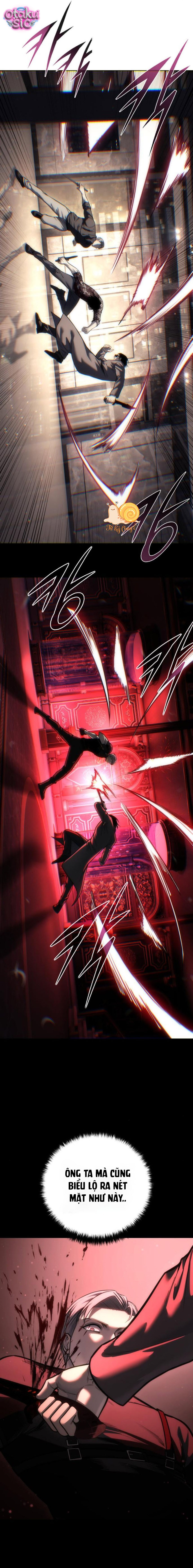 Red Shirt - Chap 76 - Trang 18