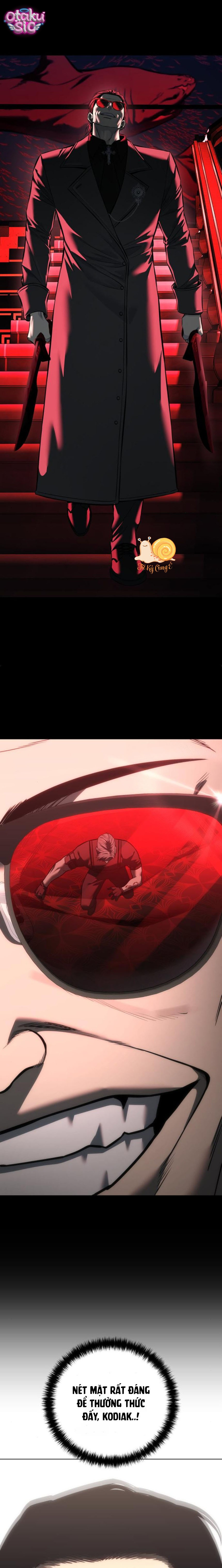 Red Shirt - Chap 76 - Trang 19