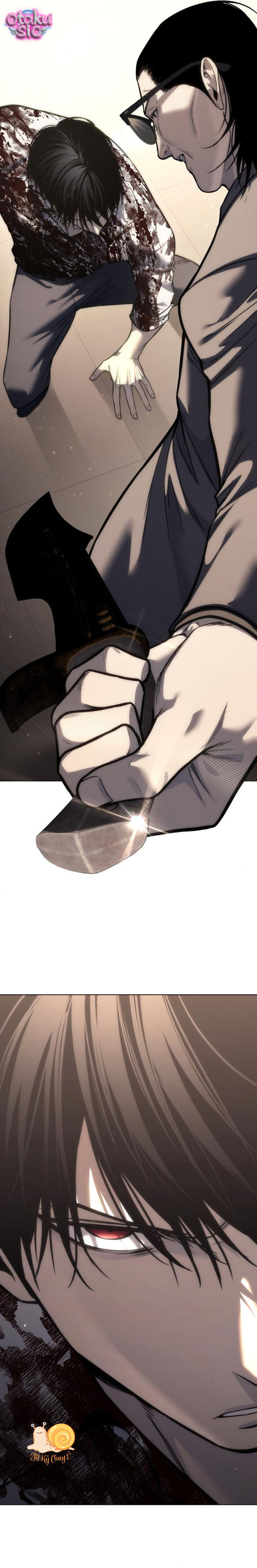 Red Shirt - Chap 76 - Trang 2