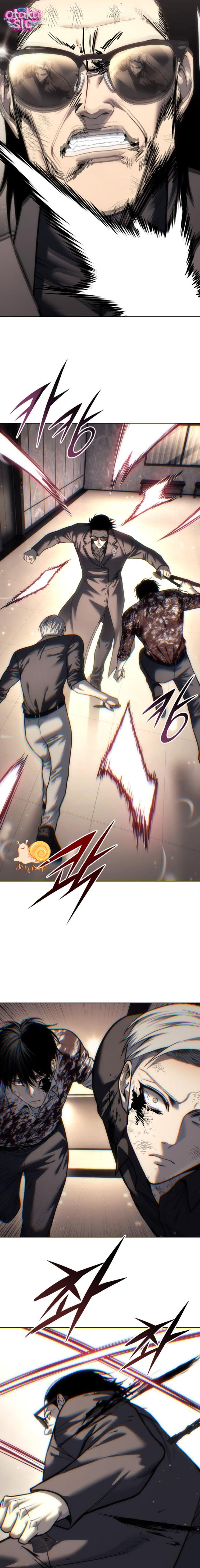 Red Shirt - Chap 76 - Trang 20