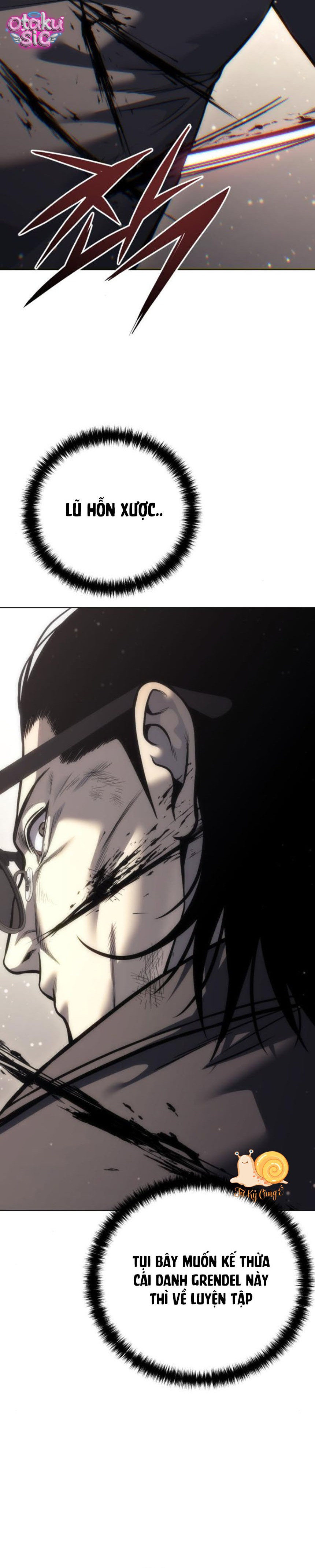 Red Shirt - Chap 76 - Trang 21