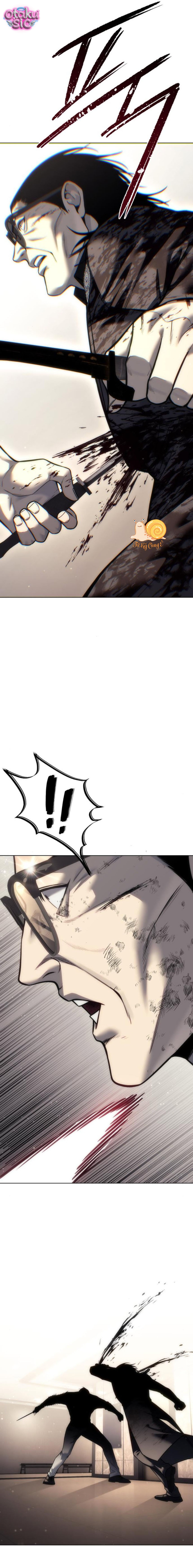 Red Shirt - Chap 76 - Trang 24