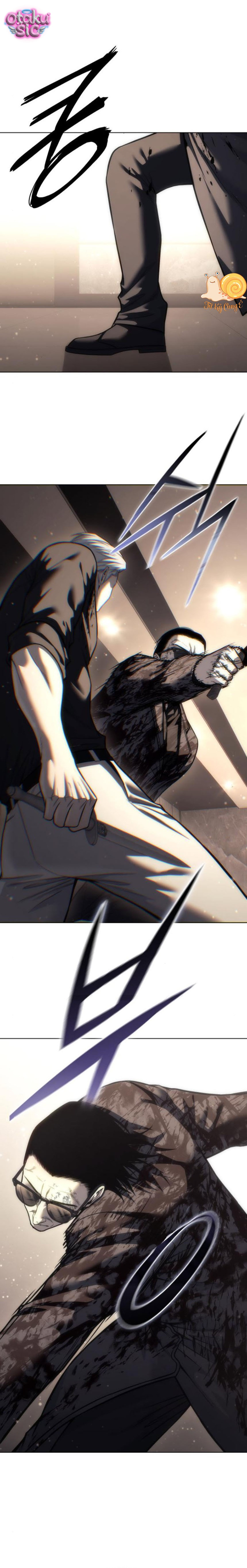 Red Shirt - Chap 76 - Trang 25