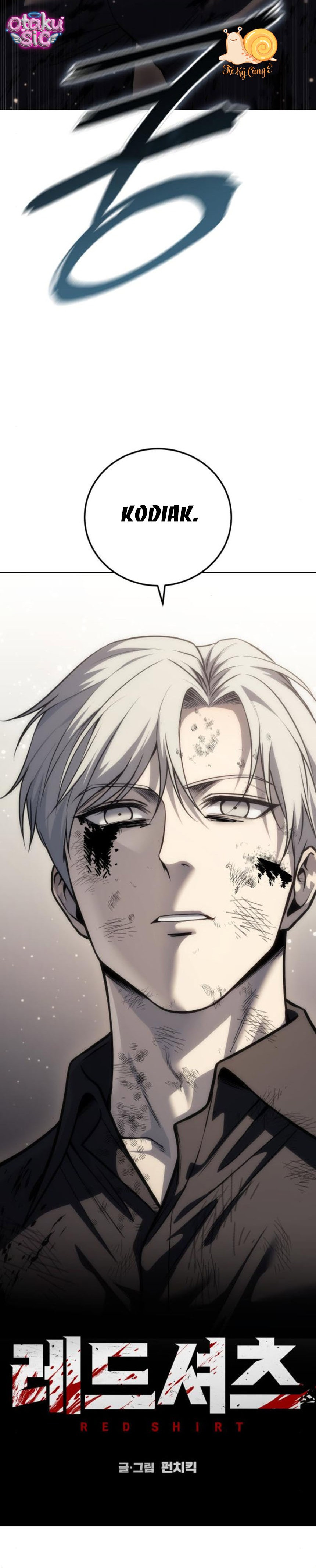 Red Shirt - Chap 76 - Trang 27