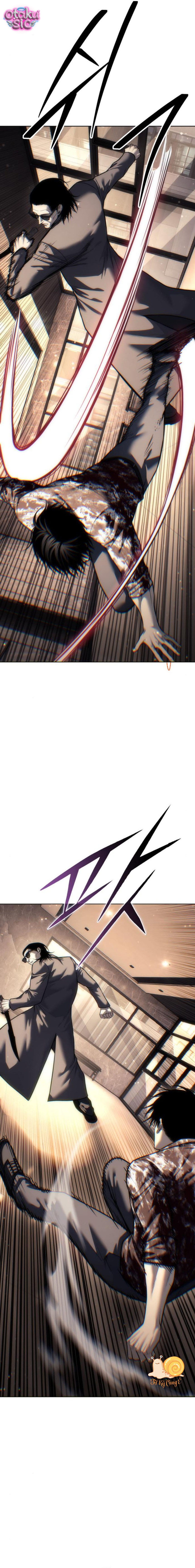 Red Shirt - Chap 76 - Trang 3