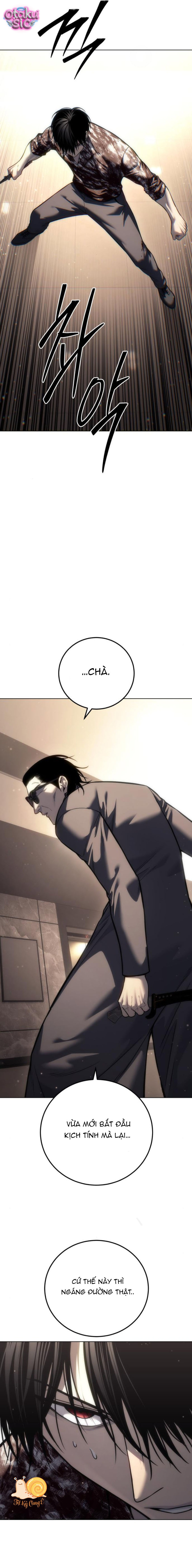 Red Shirt - Chap 76 - Trang 4