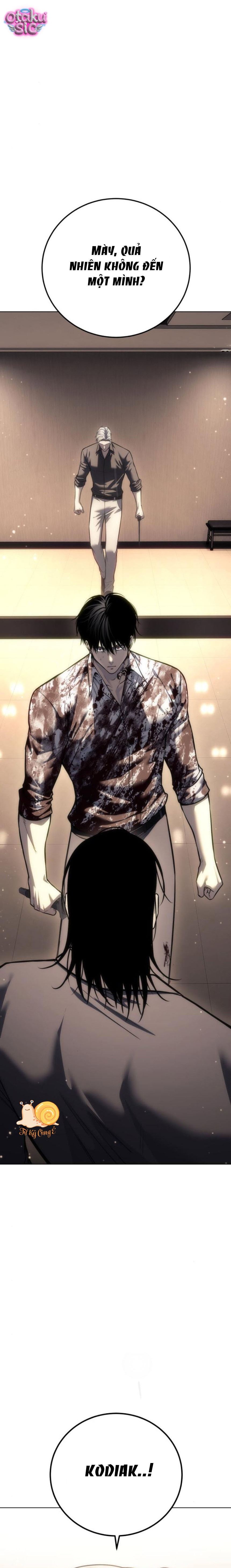 Red Shirt - Chap 76 - Trang 5