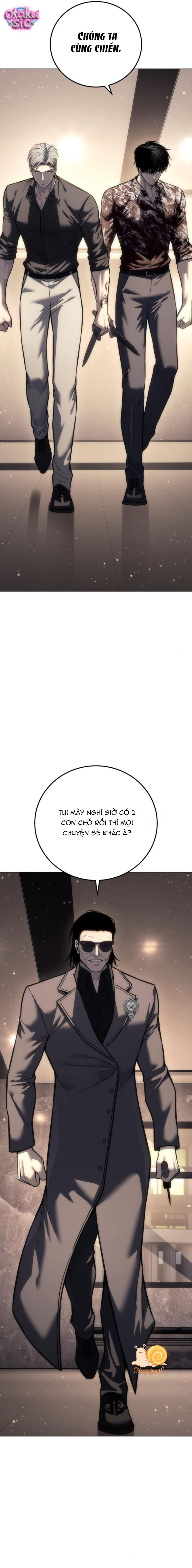 Red Shirt - Chap 76 - Trang 8