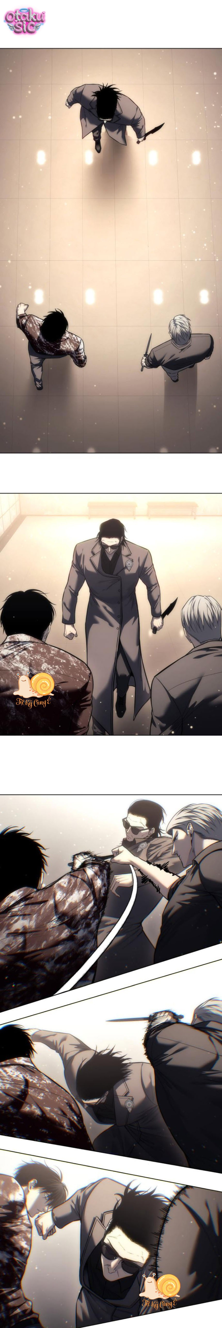 Red Shirt - Chap 76 - Trang 9